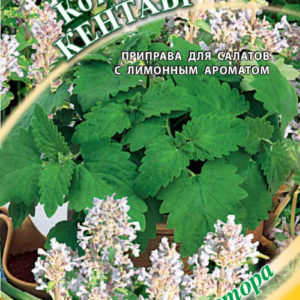 Котовник Кентавр 0,2 г автор.