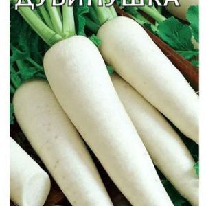 Дайкон Дубинушка 1,0 г