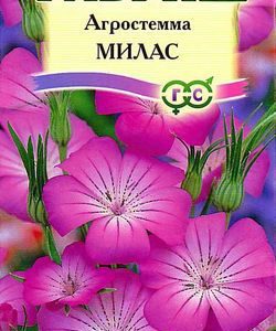 Агростемма Милас 0,5 г