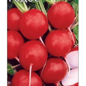 Редис Родос (Германия) 2,0 г