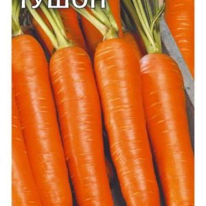 Морковь Тушон 2,0 г
