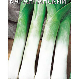 Лук порей Карантанский 1,0 г сер. Традиция
