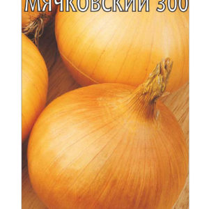 Лук репч. Мячковский 300 1,0 г