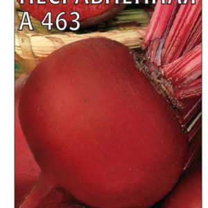 Свекла Несравненная А463 3,0 г сер. Огород без хлопот