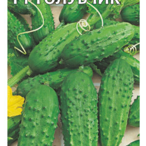 Огурец Голубчик F1 10 шт.