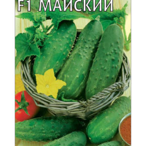 Огурец Майский F1 10 шт.
