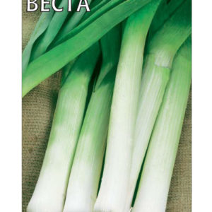 Лук порей Веста 1,0 г