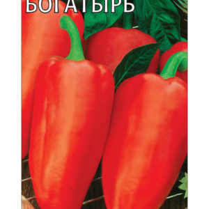 Перец Богатырь 0,2 г