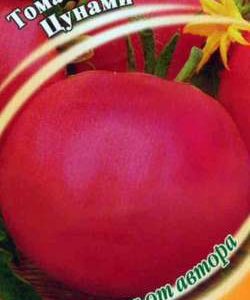 Томат Цунами 12 шт. автор.