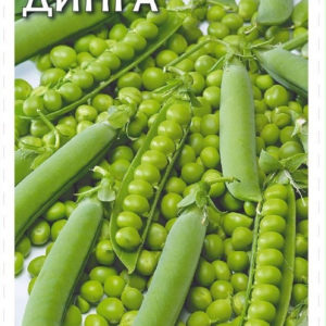 Горох Динга 10 г
