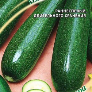 Кабачок Мавр 2 г автор.