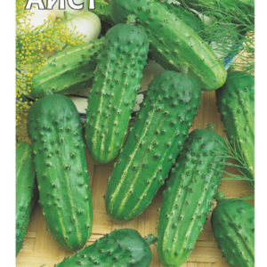 Огурец Аист 0,5 г