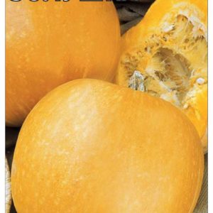 Тыква Золушка 2,0 г