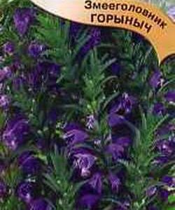 Змееголовник Горыныч 0,3 г