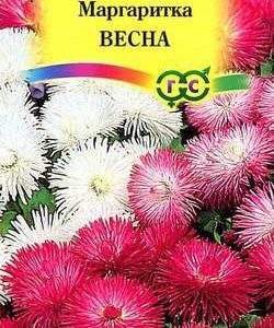Маргаритка Весна смесь* 0,05 г
