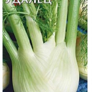 Фенхель овощной Удалец 1,0 г