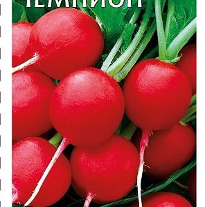 Редис Чемпион 3,0 г
