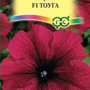 Петуния Тоуга F1 крупноцв. гранул. 10 шт. пробирка
