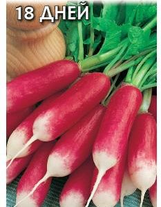 Редис 18 дней 3,0 г