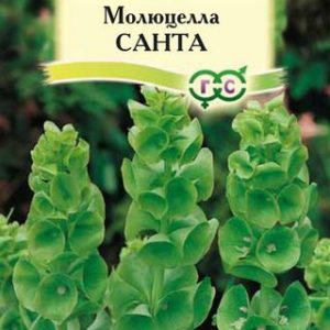 Молюцелла* 0,1 г