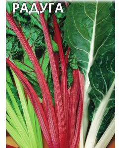 Мангольд смесь Радуга 1,0 г
