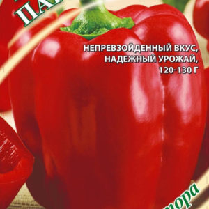 Перец Париж 15 шт. автор.