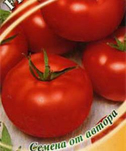 Томат Фаталист F1 12 шт. автор.