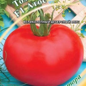 Томат Атос F1 12 шт автор.