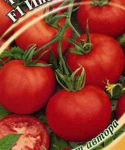Томат Инстинкт F1 12 шт. автор.