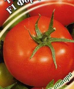 Томат Фортуна F1 12 шт. автор.