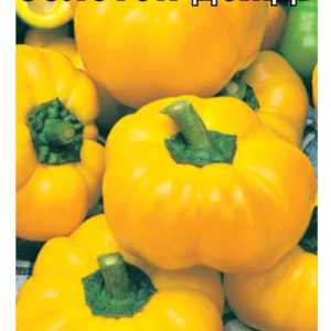 Перец Золотой дождь 0,3 г