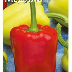 Перец Медаль 0,3 г