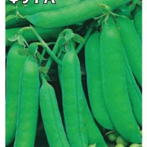 Горох Фуга 10 г