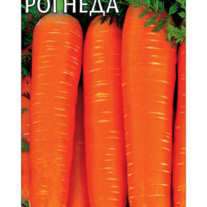 Морковь Рогнеда 2,0 г