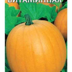 Тыква Витаминная 2,0 г