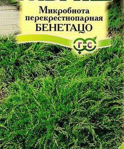 Микробиота перекрестнопарная Бенетацо* 0,05 г