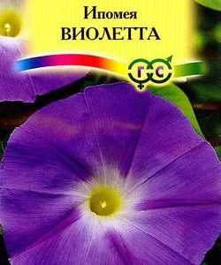 Ипомея Виолетта 0,5 г