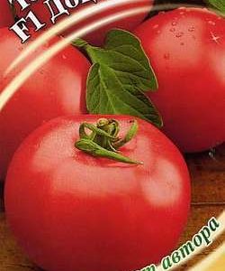 Томат Доцент F1 12 шт. автор.