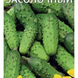Огурец Засолочный 0,5 г
