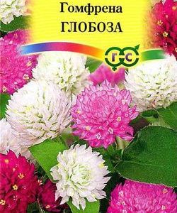Гомфрена Глобоза, смесь 0,1 г