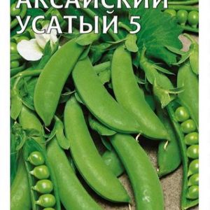 Горох Аксайский усатый 10 г Н9