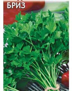 Петрушка листовая Бриз 2,0 г сер. Огород без хлопот Н10
