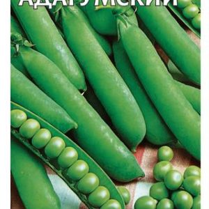 Горох Адагумский 10 г сер. Традиция