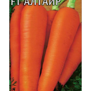 Морковь Алтаир F1 0,5 г
