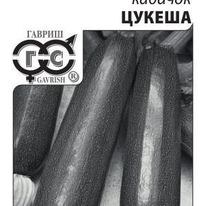 Кабачок Цукеша 2 г (б/п с евроотв.)