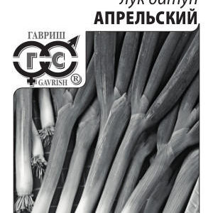Лук батун Апрельский 1 г (б/п с евроотв.)