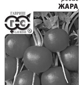 Редис Жара 3 г (б/п с евроотв.)