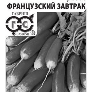 Редис Французский завтрак 3 г (б/п с евроотв.)