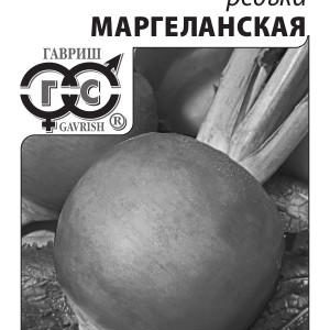 Редька Маргеланская 1 г (б/п с евроотв.) Н12
