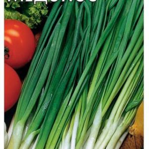 Лук шнитт Медонос 0,5 г